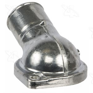 Four Seasons Engine Coolant Water Outlet W O Thermostat for Hummer - 85945