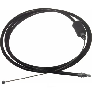 Wagner Parking Brake Cable for Chevrolet Express 2500 - BC140843