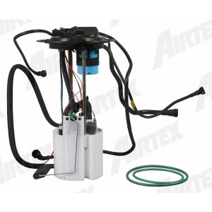 Airtex Driver Side In-Tank Fuel Pump Module Assembly for Saturn Vue - E3730M