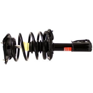 Monroe Quick-Strut™ Front Driver or Passenger Side Complete Strut Assembly for Cadillac Fleetwood - 171822