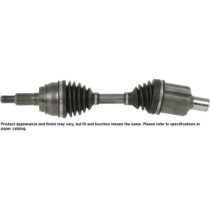 Cardone Reman Remanufactured CV Axle Assembly for Cadillac DeVille - 60-1347