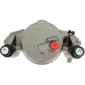 Centric Remanufactured Semi-Loaded Front Driver Side Brake Caliper for Chevrolet Express 2500 - 141.66020