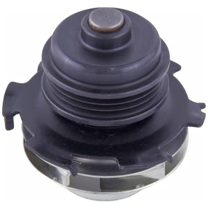 Gates Engine Coolant Standard Water Pump for Cadillac Seville - 41027