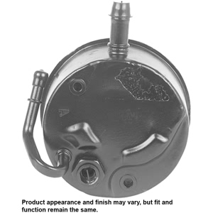 Cardone Reman Remanufactured Power Steering Pump w/Reservoir for Chevrolet Express 1500 - 20-8756