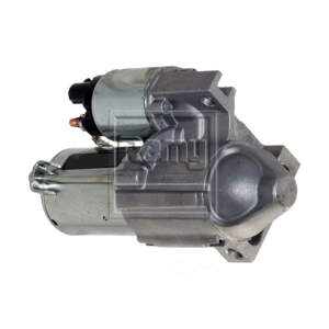 Remy Remanufactured Starter for Chevrolet Equinox - 26631