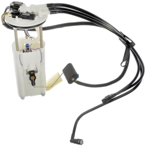 Dorman Fuel Pump Module Assembly for Buick - 2630320
