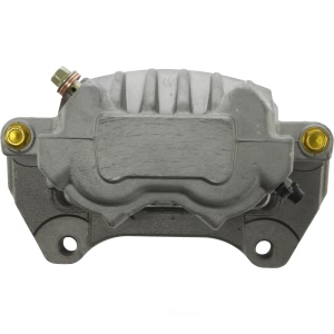 Centric Remanufactured Semi-Loaded Front Driver Side Brake Caliper for Pontiac G8 - 141.62190