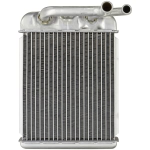 Spectra Premium HVAC Heater Core for Chevrolet C1500 - 93014