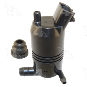 ACI Windshield Washer Pump for Chevrolet Prizm - 177115