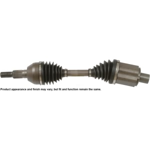Cardone Reman Remanufactured CV Axle Assembly for Pontiac G6 - 60-1459