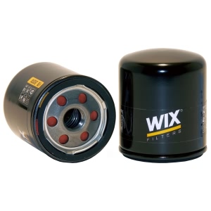 WIX Lube Engine Oil Filter for Chevrolet Metro - 51374