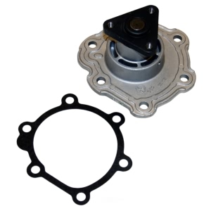 GMB Engine Coolant Water Pump for Saturn SW2 - 130-1800