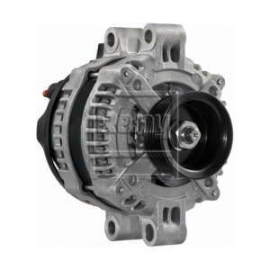 Remy Remanufactured Alternator for Buick LaCrosse - 12738