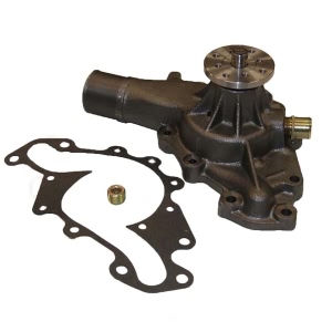 GMB Engine Coolant Water Pump for GMC K1500 Suburban - 130-7200