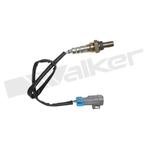 Walker Products Oxygen Sensor for GMC Envoy XUV - 350-34047