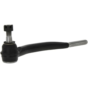 Centric Premium™ Front Driver Side Outer Steering Tie Rod End for Oldsmobile Bravada - 612.66031