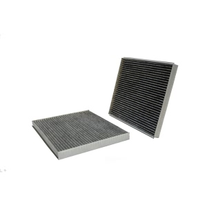 WIX Cabin Air Filter for Cadillac STS - 24495