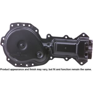 Cardone Reman Remanufactured Window Lift Motor for GMC S15 Jimmy - 42-144