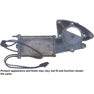 Cardone Reman Remanufactured Window Lift Motor for Cadillac - 42-24