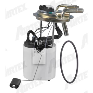 Airtex Fuel Pump Module Assembly for Chevrolet Avalanche - E3753M