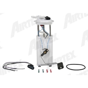Airtex In-Tank Fuel Pump Module Assembly for Oldsmobile - E3552M
