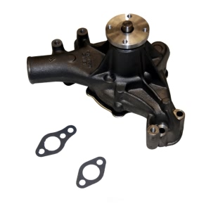 GMB Engine Coolant Water Pump for Buick Century - 130-1250
