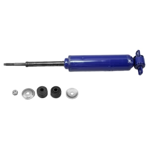 Monroe Monro-Matic Plus™ Front Driver or Passenger Side Shock Absorber for Chevrolet Express 1500 - 32224