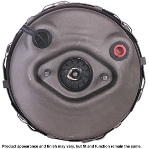 Cardone Reman Remanufactured Vacuum Power Brake Booster w/o Master Cylinder for Buick Electra - 54-71277