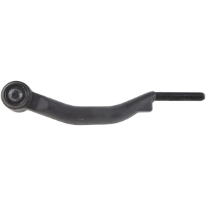 Centric Premium™ Front Driver Side Outer Steering Tie Rod End for Cadillac SRX - 612.62035