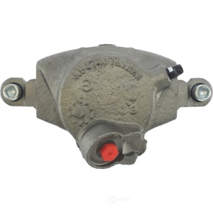 Centric Remanufactured Semi-Loaded Front Driver Side Brake Caliper for Chevrolet G20 - 141.66002