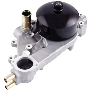 Gates Engine Coolant Standard Water Pump for Pontiac Firebird - 45002