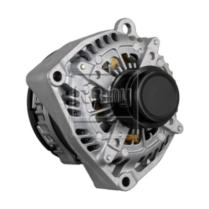 Remy Remanufactured Alternator for Cadillac Escalade - 22068