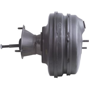 Cardone Reman Remanufactured Vacuum Power Brake Booster w/o Master Cylinder for Cadillac Catera - 54-72904