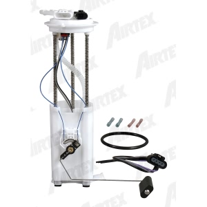 Airtex In-Tank Fuel Pump Module Assembly for Chevrolet P30 - E3965M