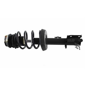 GSP North America Front Driver Side Suspension Strut and Coil Spring Assembly for Saturn L300 - 810019