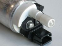Autobest In Tank Electric Fuel Pump for Cadillac Eldorado - F2223