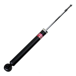 KYB Excel G Rear Driver Or Passenger Side Twin Tube Shock Absorber for Pontiac G3 - 343423