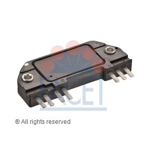 facet Ignition Control Module for GMC - 9.4025