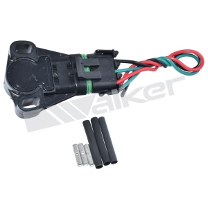 Walker Products Throttle Position Sensor for Chevrolet Celebrity - 200-91044