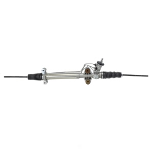 AAE Power Steering Rack and Pinion Assembly for Chevrolet - 64219N
