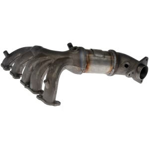 Dorman Cast Iron Natural Exhaust Manifold for Hummer H3 - 674-989