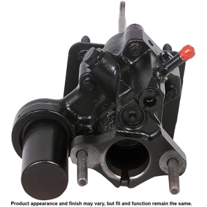 Cardone Reman Remanufactured Hydraulic Power Brake Booster w/o Master Cylinder for Chevrolet - 52-7338