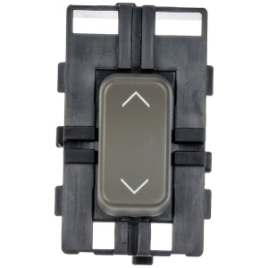 Dorman OE Solutions Front Passenger Side Window Switch for Cadillac DeVille - 901-179