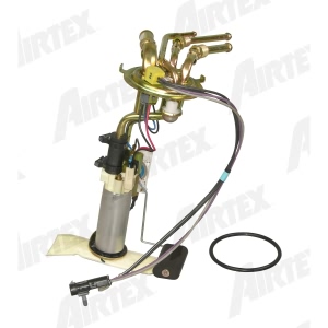 Airtex Fuel Pump and Sender Assembly for Chevrolet S10 Blazer - E3624S
