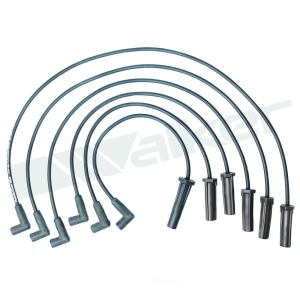 Walker Products Spark Plug Wire Set for Buick Electra - 924-1357