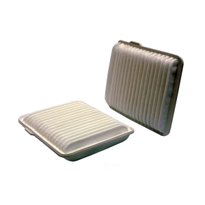 WIX Panel Air Filter for Hummer H3T - 49429