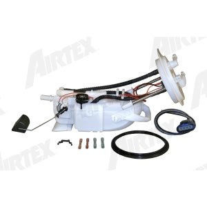 Airtex Fuel Pump Module Assembly for Cadillac STS - E4011M