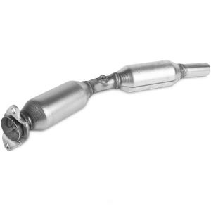 Bosal Premium Load Direct Fit Catalytic Converter And Pipe Assembly for Pontiac Vibe - 096-1662