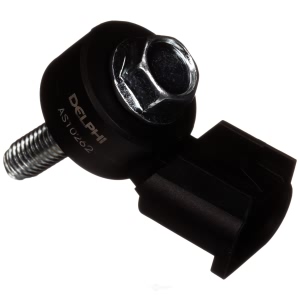 Delphi Ignition Knock Sensor for Buick LaCrosse - AS10262