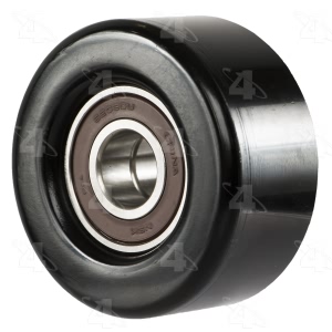 Four Seasons Drive Belt Idler Pulley for Hummer H3T - 45047